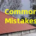 Common Roofing Mistakes Homeowners Make and How Professional Contractors Avoid T
